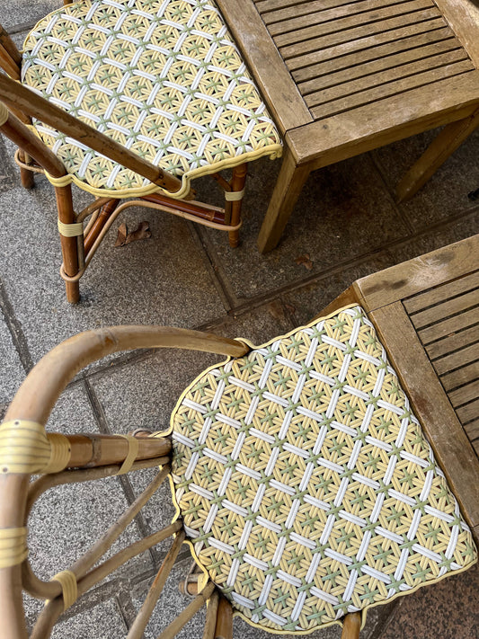 Details Invisibles Inspiration