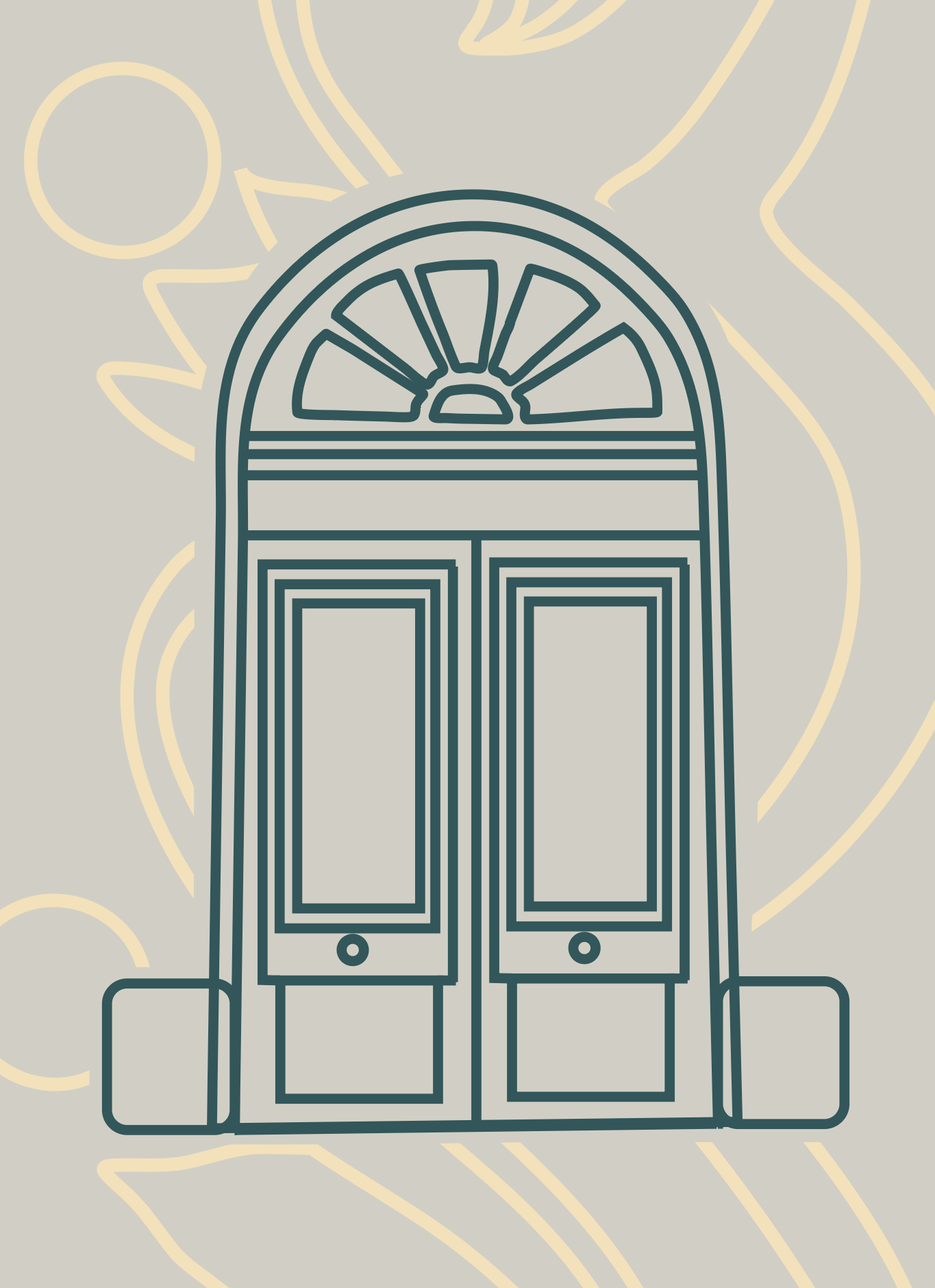 Digital Patterns and Prints